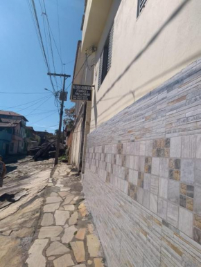 Pousada Silva's Hospedagens